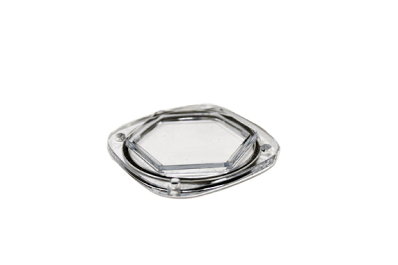S1 Light Pod Lens Kit – Clear & Amber Options
