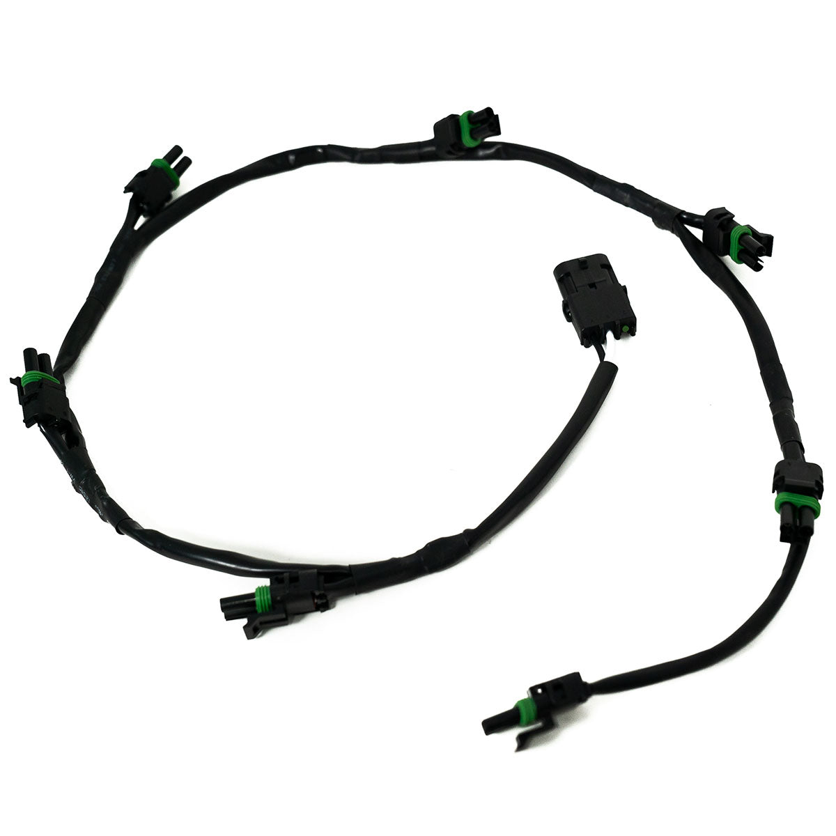 Reflex Actuator Linking Harness – Universal