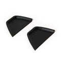 LP4 IPT Reflector Covers | Glare-Reducing A-Pillar Shields