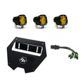 Polaris RZR S1 Lower Facia Light Kit 2020–2025