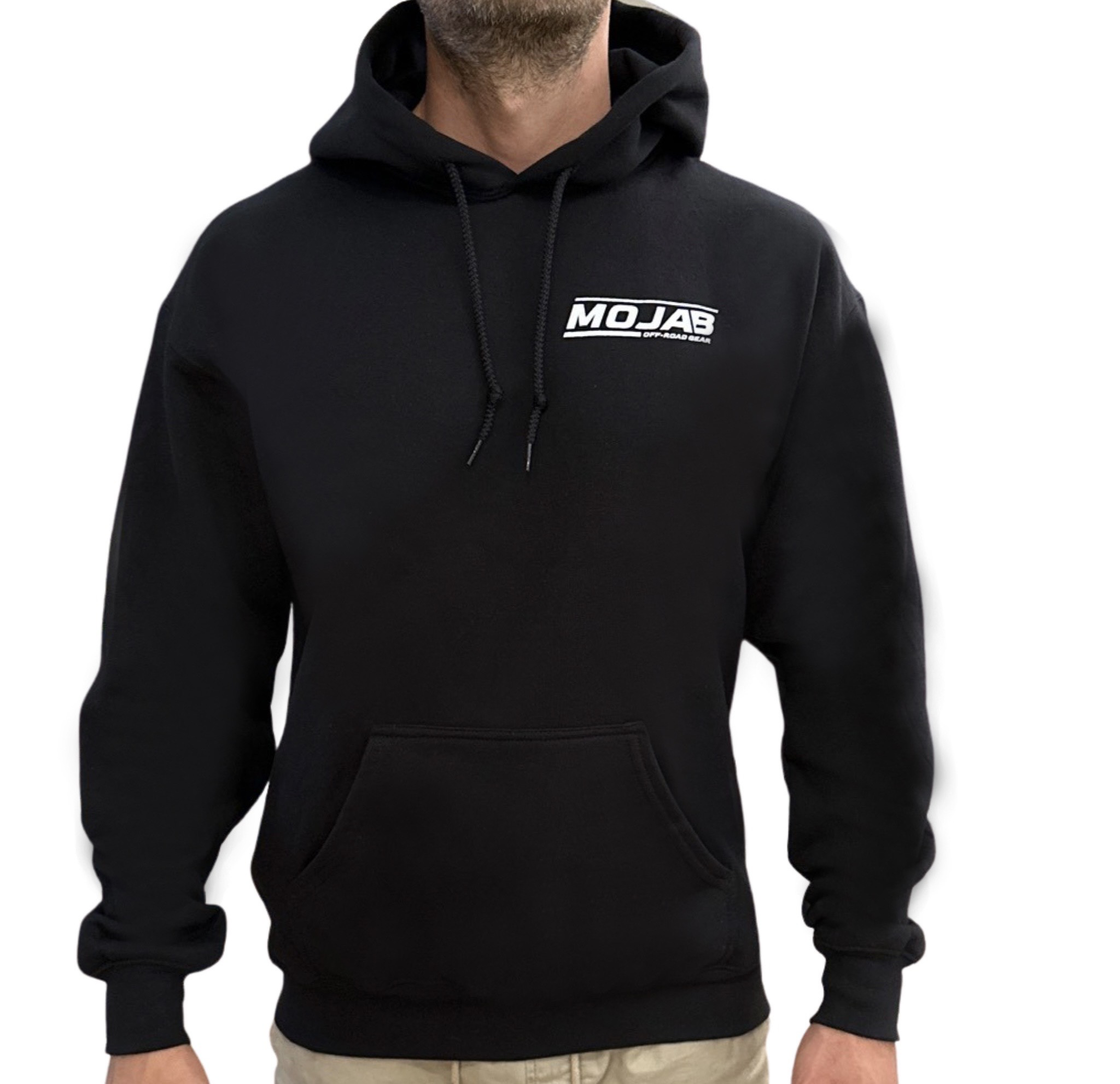 Mojab Hoodie
