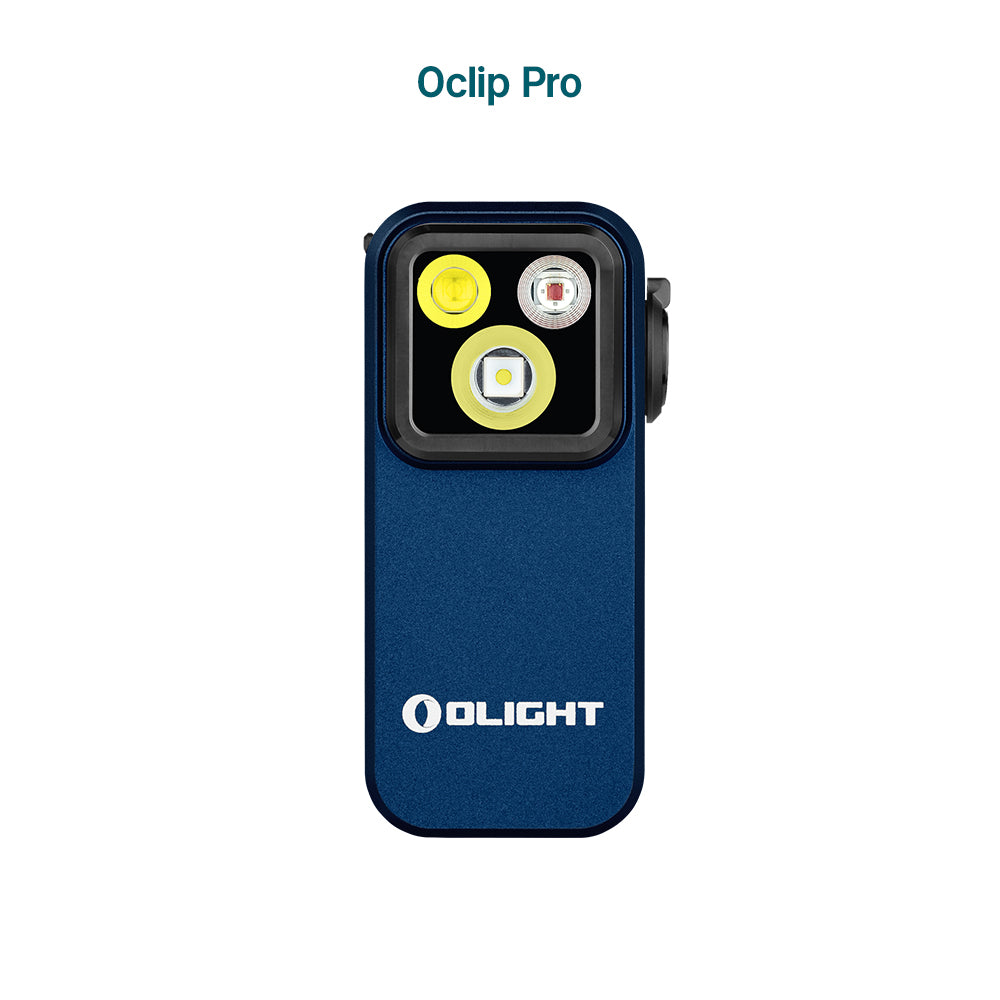 Oclip Pro