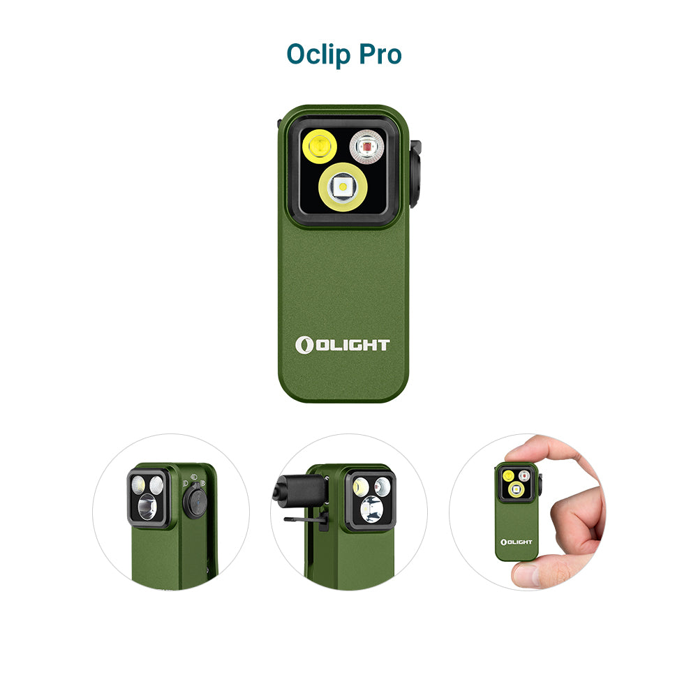 Oclip Pro