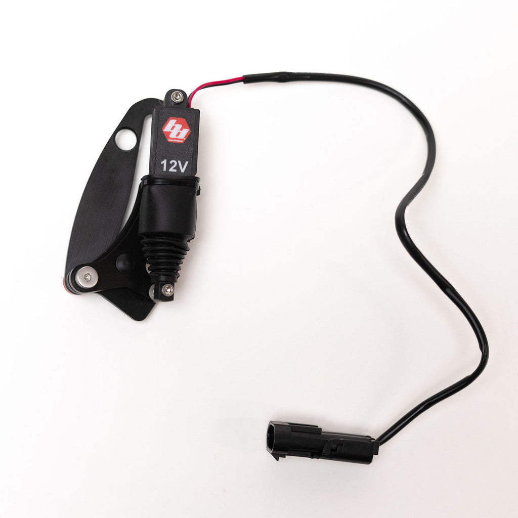 Reflex Light Actuator Kit for Baja Designs S8 Light Bars
