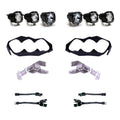 Can-Am Maverick R S1 Unlimited Headlight Kit (2024)