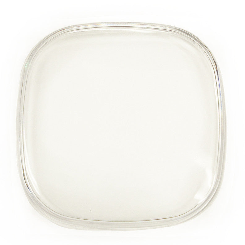 Baja Designs Squadron Single Rock Guard | Universal