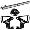 Baja Designs 40" S8 Roof Light Kit for Wildcat XX