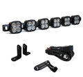 Polaris RZR XL Linkable Roof Light Kit | Pro XP & Turbo R