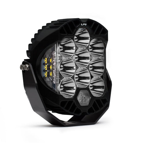 Baja Designs LP9 Sport LED Auxiliary Light Pod | Universal