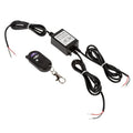 D2D Strobe Light Controller w/Remote