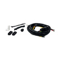KC FLEX ERA LED Light Bar Wiring Harness – 60A Relay & Switch Kit