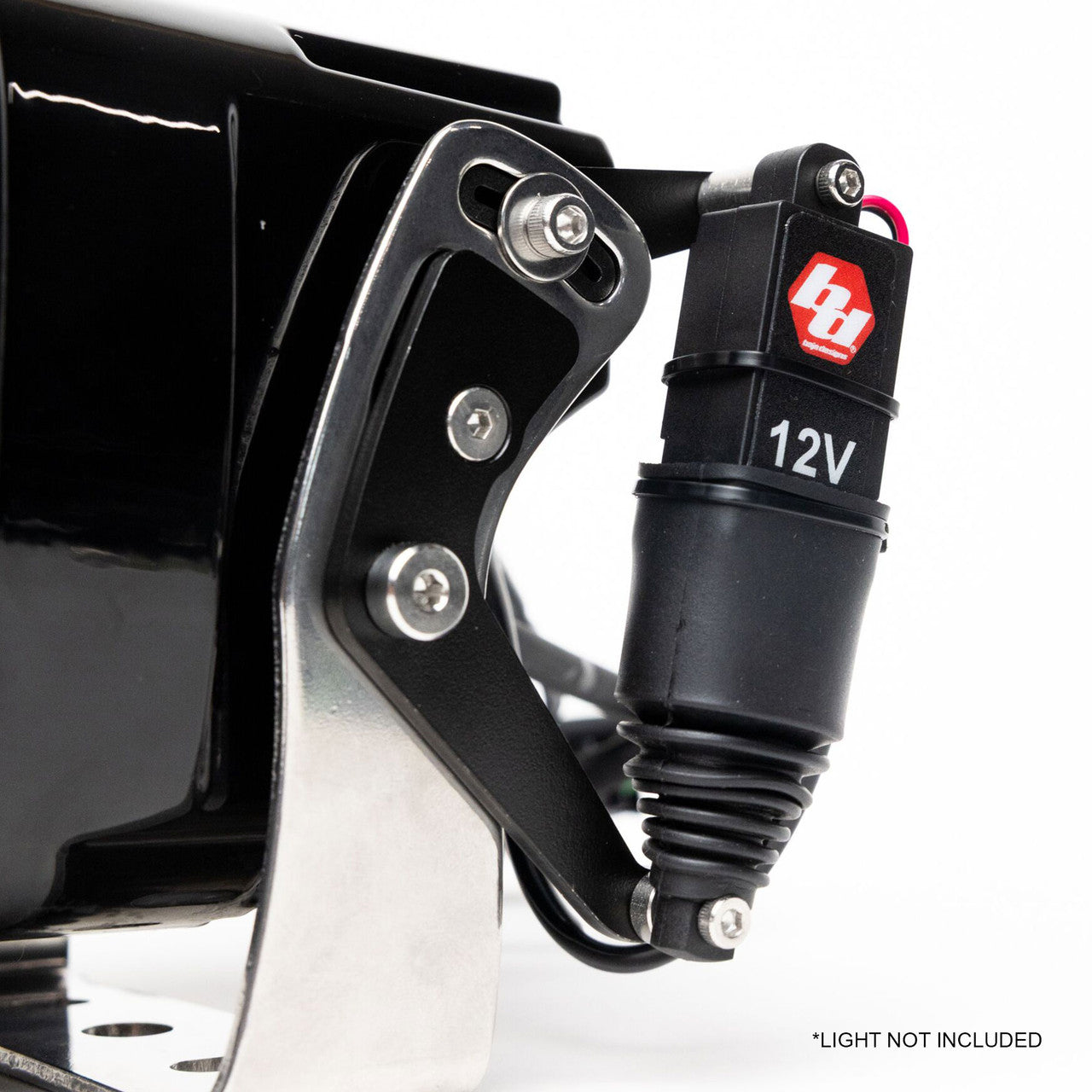 Reflex Light Actuator Kit for Baja Designs XL Lights